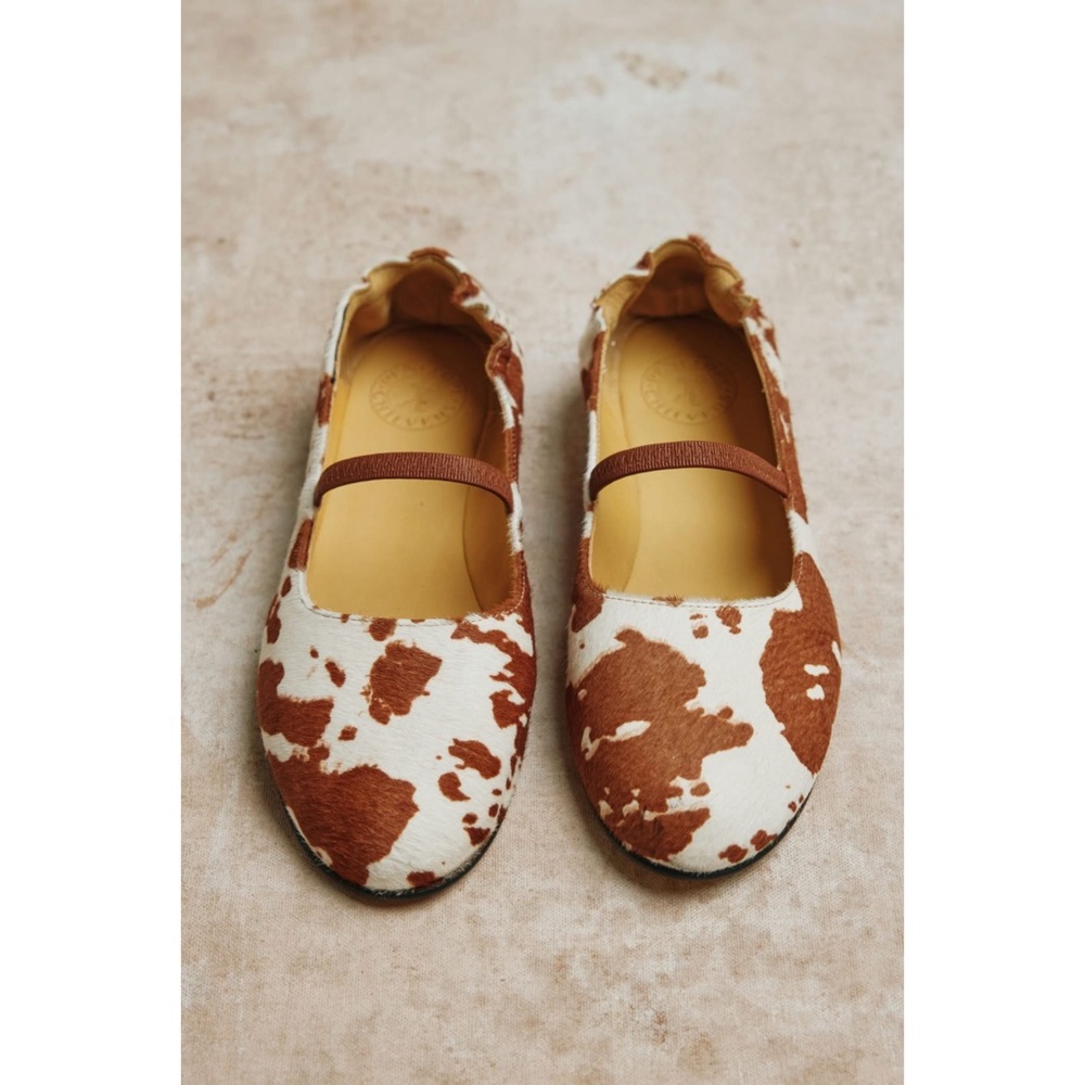 Jazz Friesian Pony Shoe